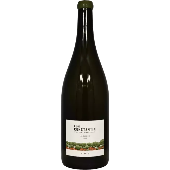 Magnum Strate 2024 | Clos Constantin
