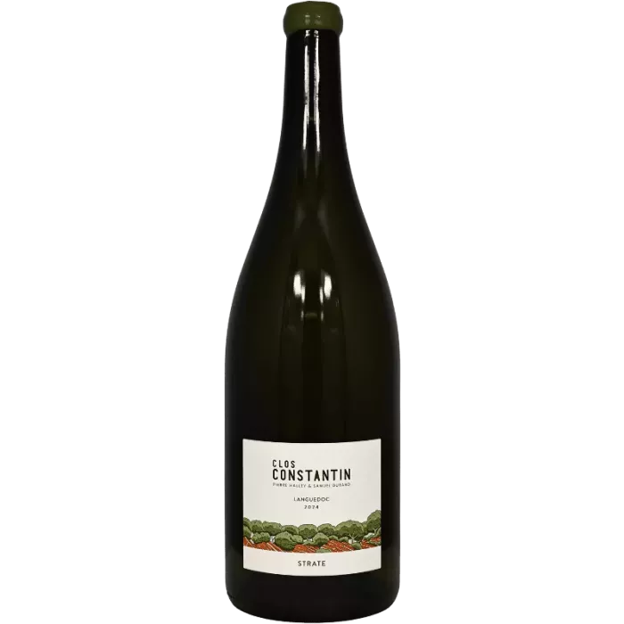 Magnum Strate 2024 | Clos Constantin