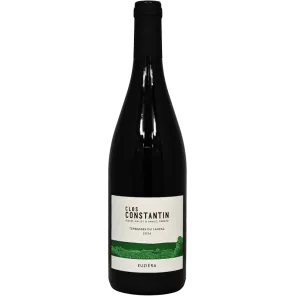 Terrasses du Larzac Euziéra 2024 | Clos Constantin