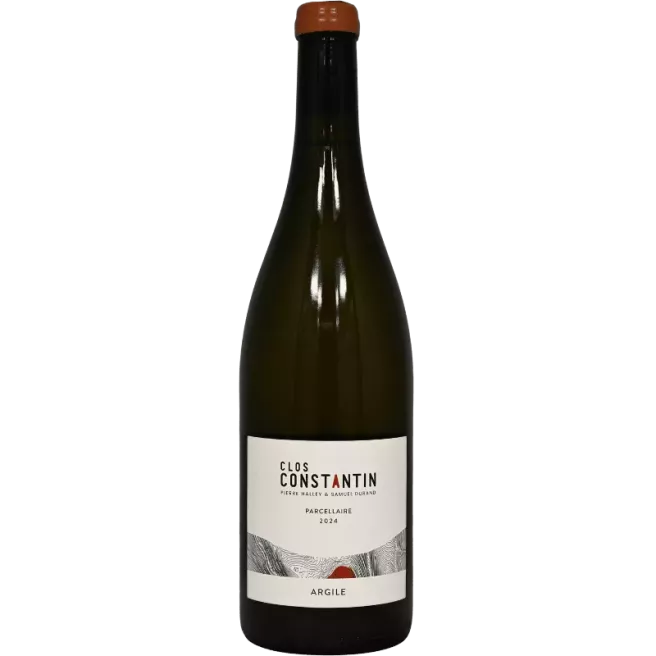 Argile 2024 | Clos Constantin