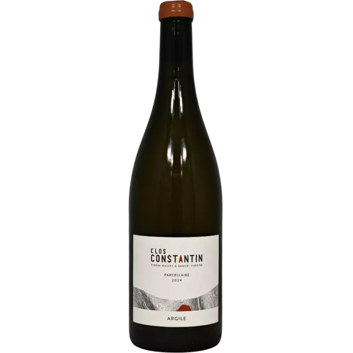 Argile 2024 | Clos Constantin