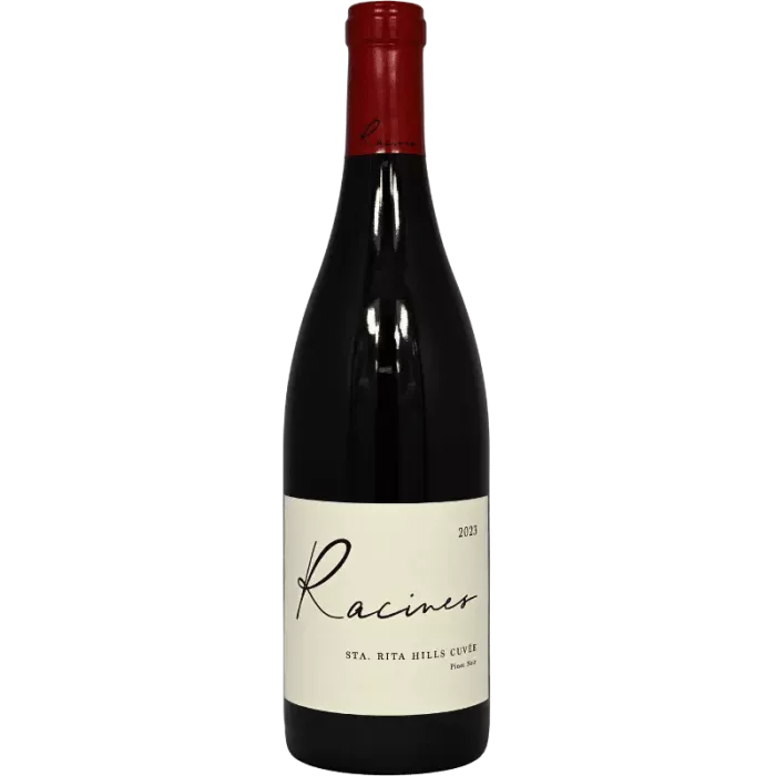 Santa-Rita Hills Pinot Noir 2023 | Racines Wines