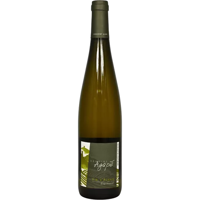 Gewurztraminer Expression 2024 | Agapé