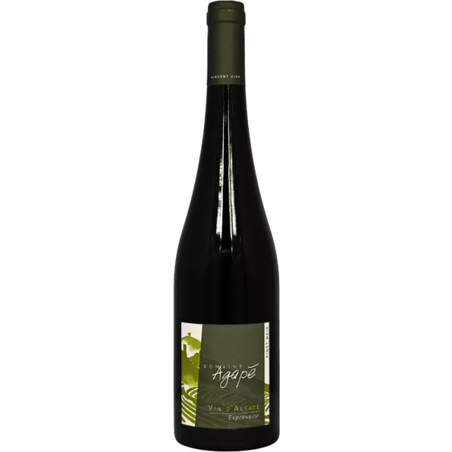 Pinot Nero Expression 2024 | Agapé