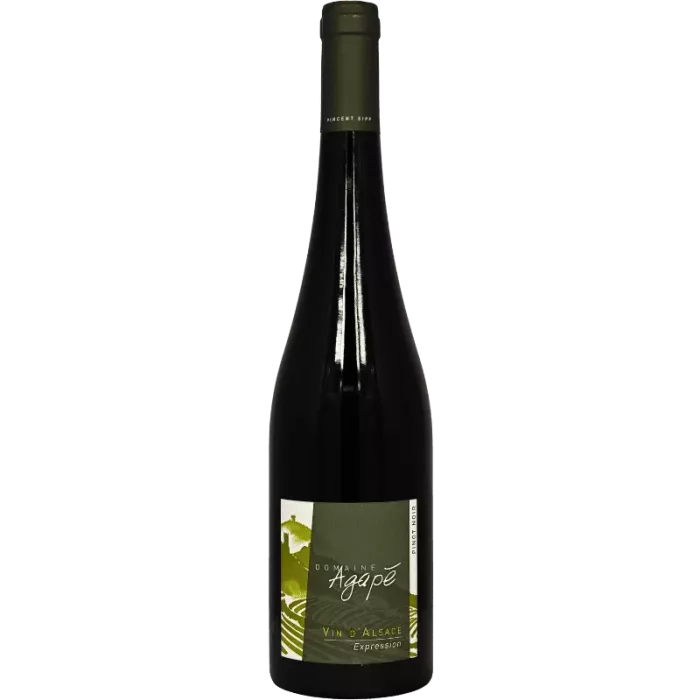 Pinot Nero Expression 2024 | Agapé