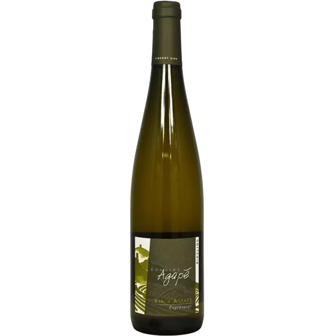 Riesling Expression 2024 | Agapé