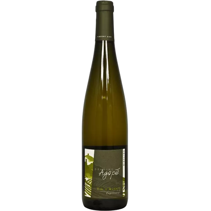 Riesling Expression 2024 | Agapé