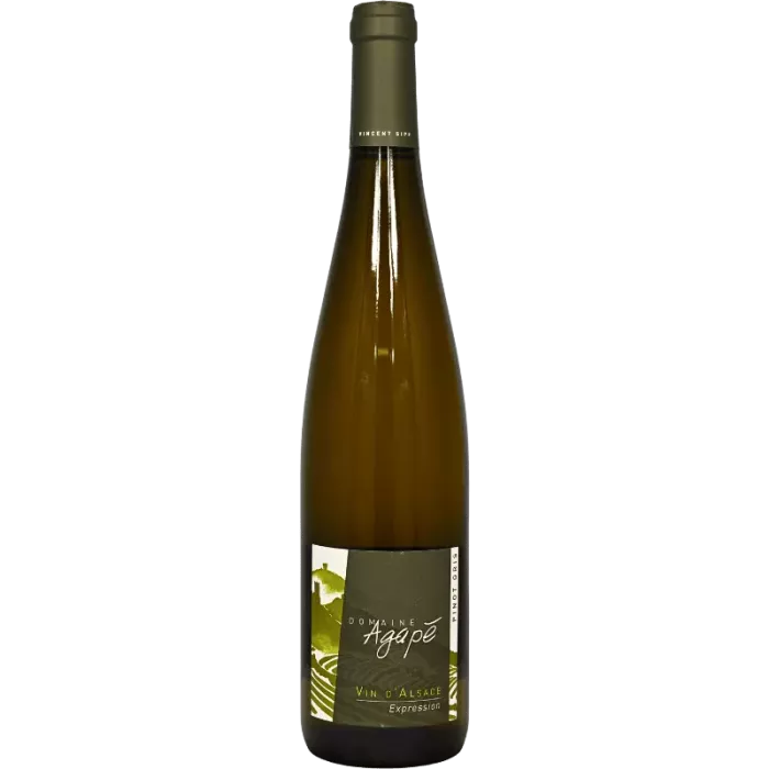 Pinot Grigio Expression 2024 | Agapé