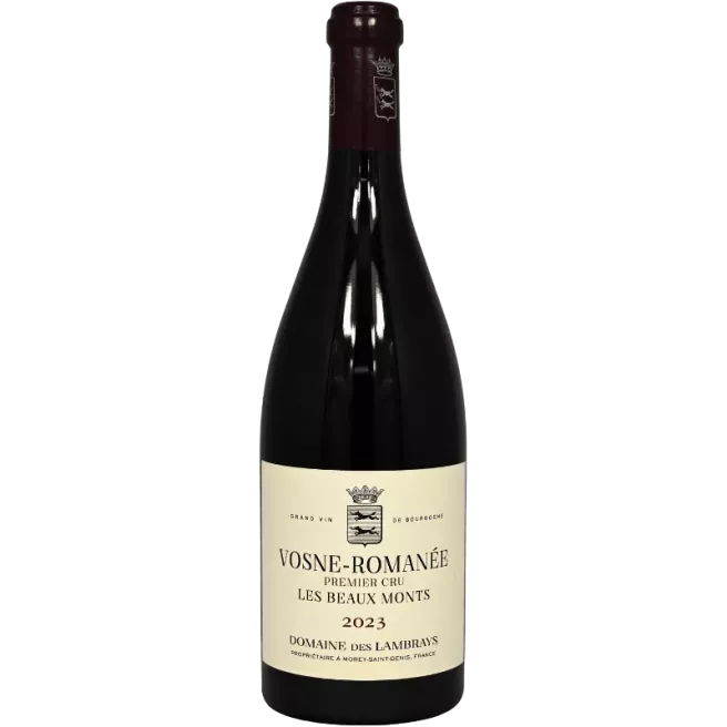Vosne-Romanée 1er Cru Les Beaux Monts 2023 | Domaine des Lambrays