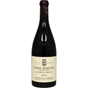 Vosne-Romanée 1er Cru Les Beaux Monts 2023 | Domaine des Lambrays