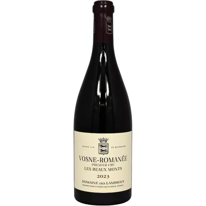 Vosne-Romanée 1er Cru Les Beaux Monts 2023 | Domaine des Lambrays