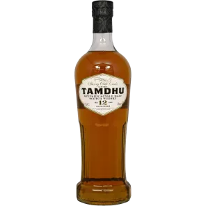 Whisky scozzese Single Malt dello Speyside, 12 anni, 70 cl | Tamdhu