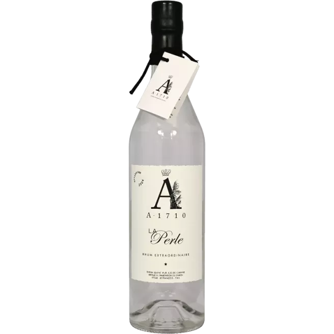 Rum La Perle 70 cl | A1710