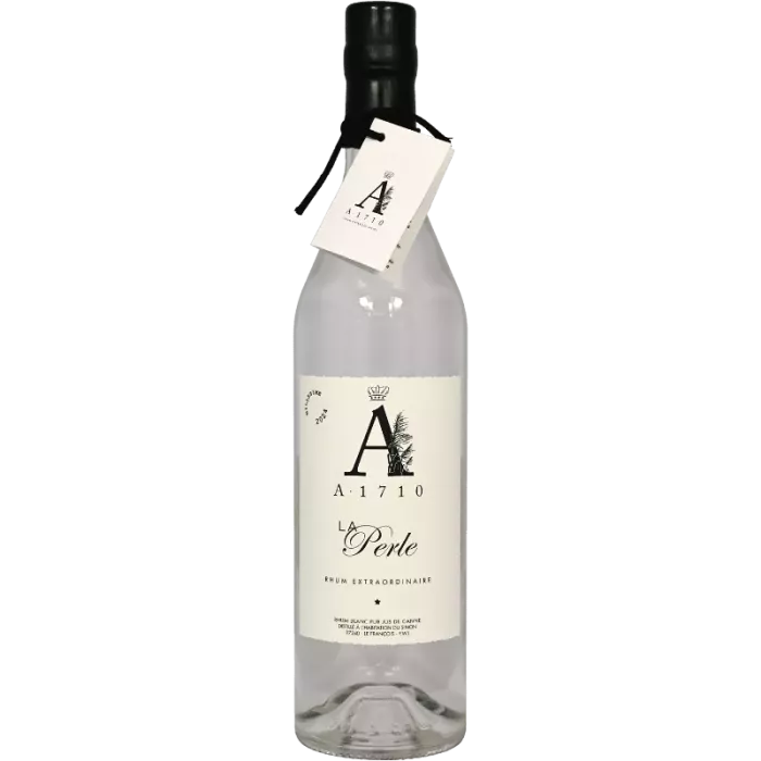 Rum La Perle 70 cl | A1710