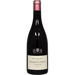 Moulin-à-Vent La Roche 2021 | Thibault Liger-Belair
