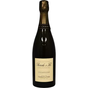 Champagne grand cru Cramant & Avize 2020 | Bérêche & Fils