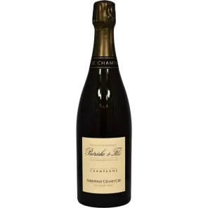 Champagne grand cru Ambonnay 2020 | Bérêche & Fils