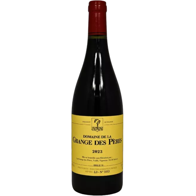 La Grange des Pères 2023