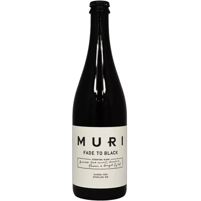Fade To Black | Muri