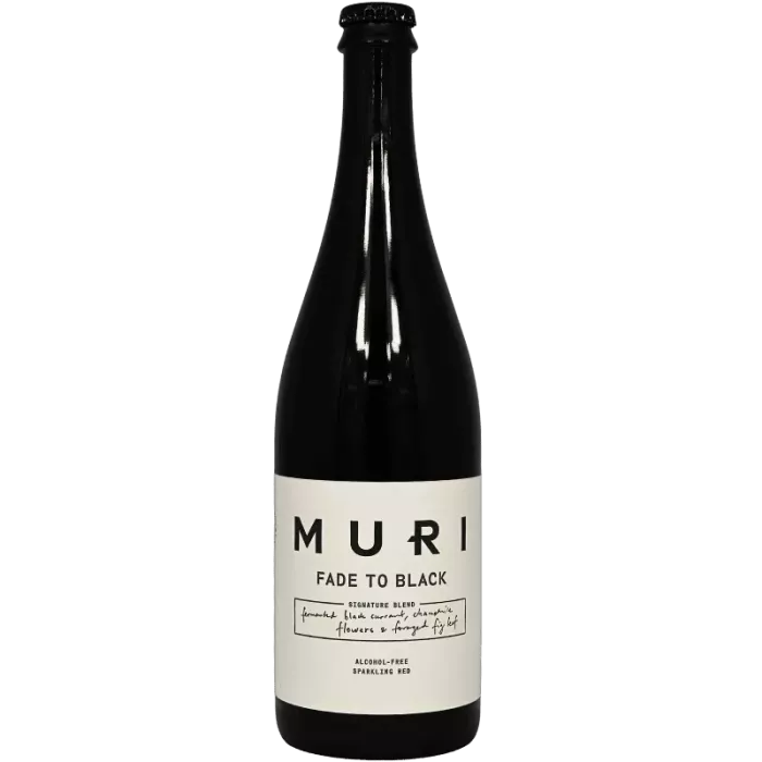 Fade To Black | Muri