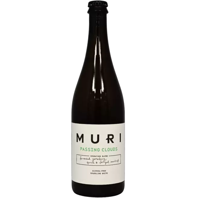 Passing Clouds | Muri