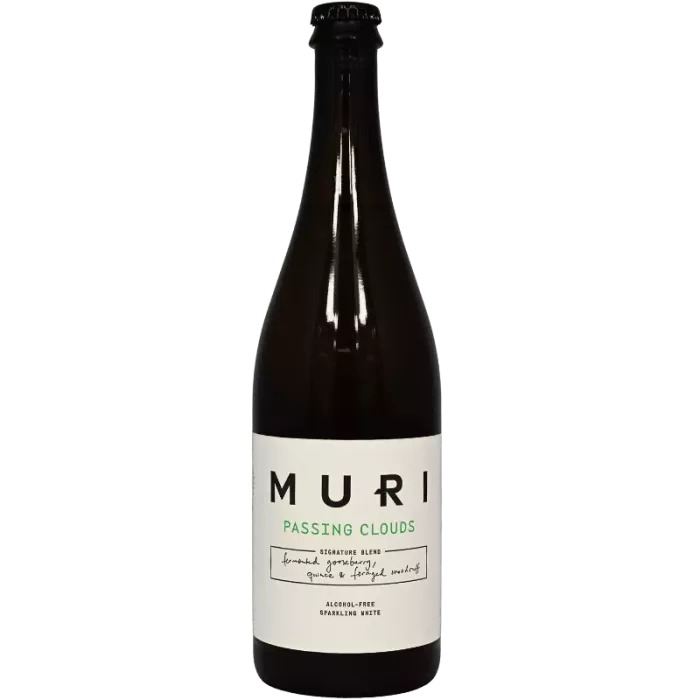 Passing Clouds | Muri