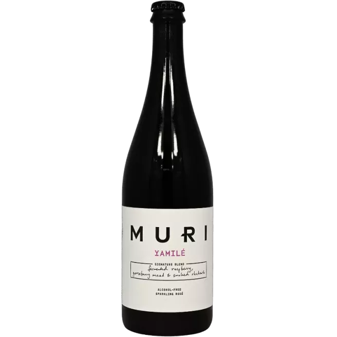 Yamilé | Muri