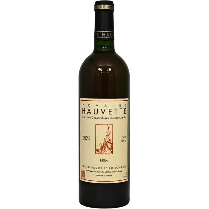 Pétra 2025 | Domaine Hauvette