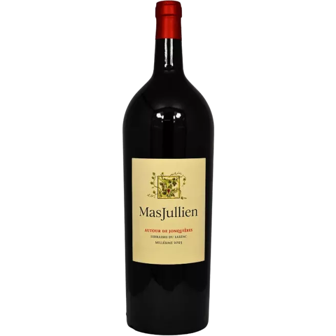 Magnum Terrasses du Larzac Autour de Jonquières 2023 | Mas Jullien