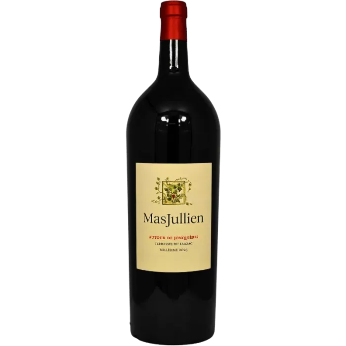 Magnum Terrasses du Larzac Autour de Jonquières 2023 | Mas Jullien