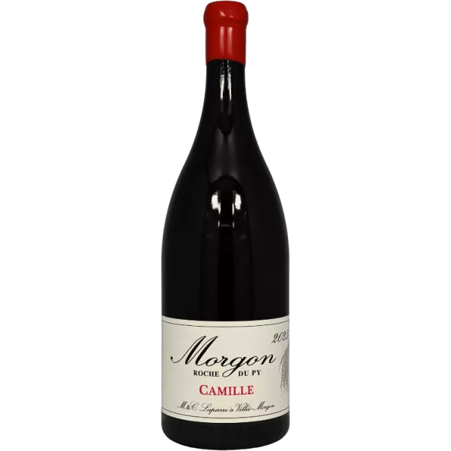 Magnum Morgon Cuvée Camille 2025 | Marcel Lapierre