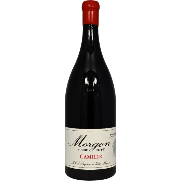 Magnum Morgon Cuvée Camille 2025 | Marcel Lapierre