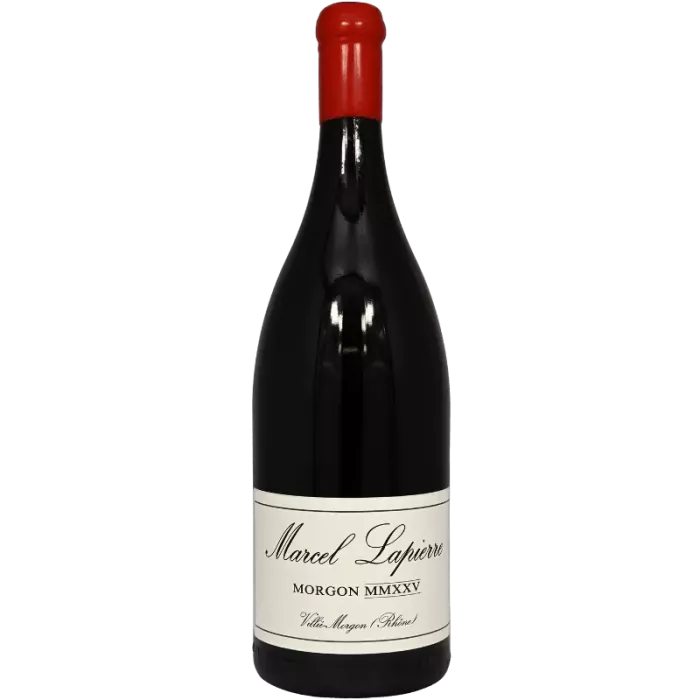 Magnum Morgon Cuvée Marcel Lapierre 2025 | Marcel Lapierre