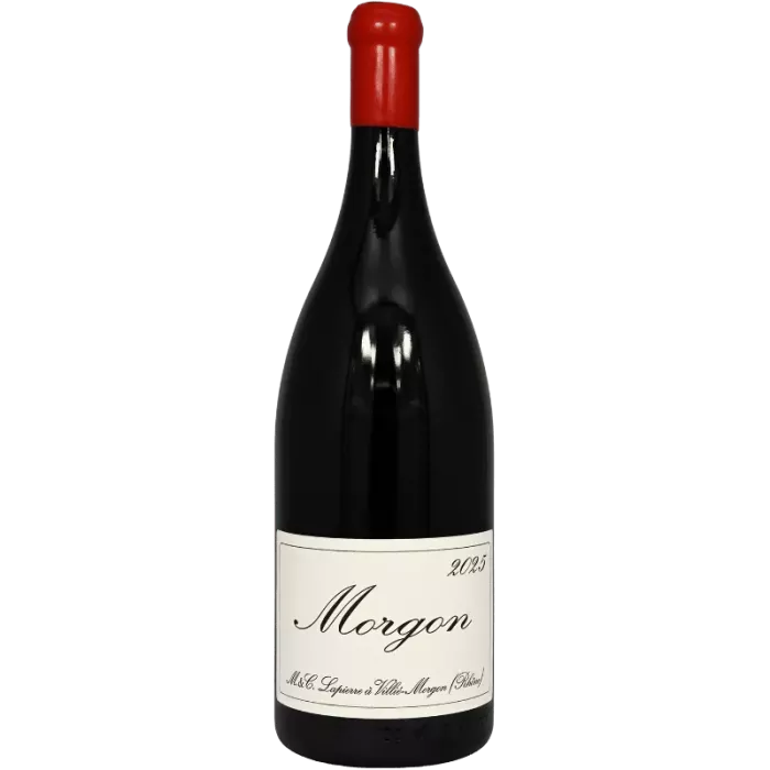 Magnum Morgon Vieilles Vignes 2025 | Marcel Lapierre