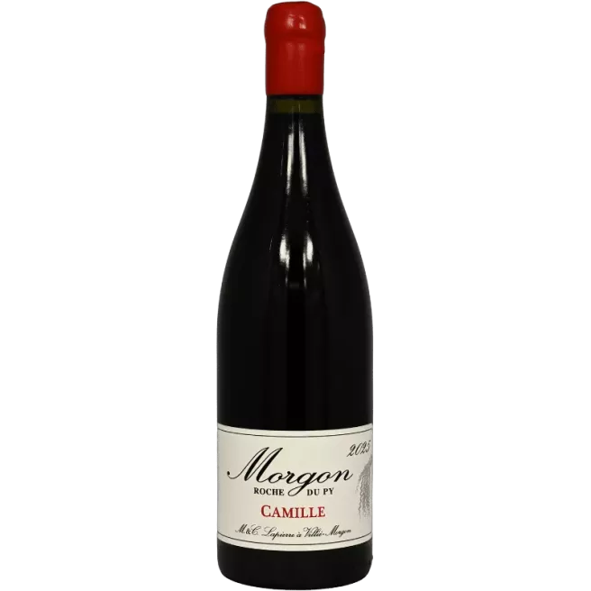Morgon Cuvée Camille 2025 | Marcel Lapierre