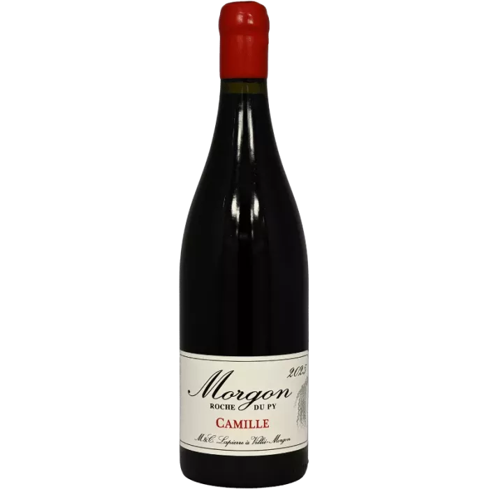 Morgon Cuvée Camille 2025 | Marcel Lapierre