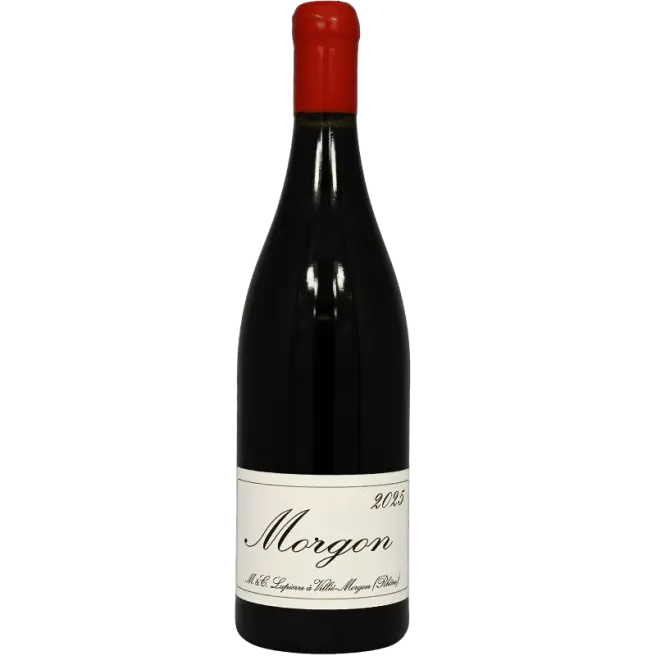 Morgon Vieilles Vignes 2025 | Marcel Lapierre
