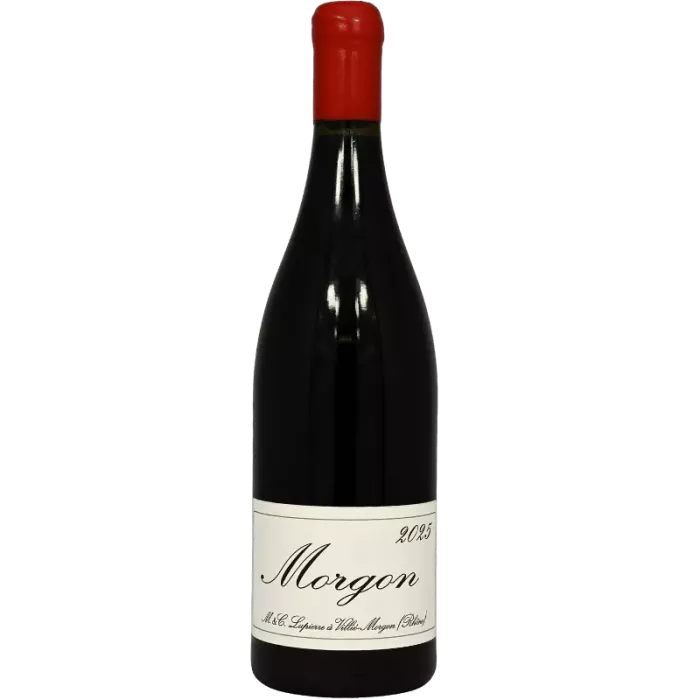 Morgon Vieilles Vignes 2025 | Marcel Lapierre