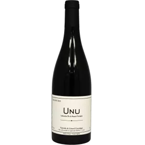 Unu red 2025 | Domaine de Vaccelli
