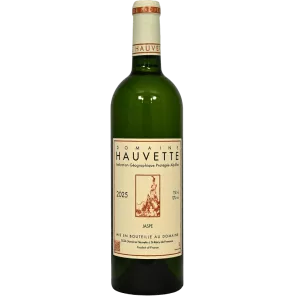 Jaspe 2025 | Domaine Hauvette