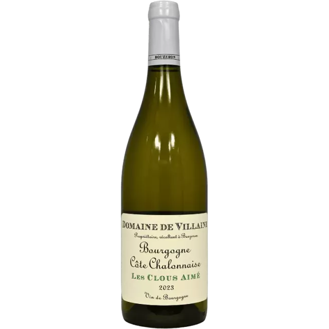 Côte Chalonnaise Les Clous Aimé 2023 | Domaine de Villaine
