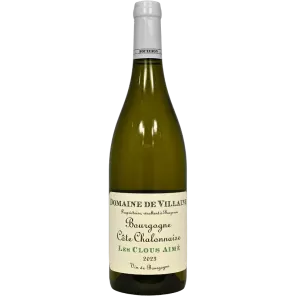 Côte Chalonnaise Les Clous Aimé 2023 | Domaine de Villaine