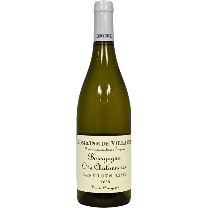 Côte Chalonnaise Les Clous Aimé 2023 | Domaine de Villaine