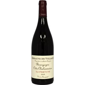 Bourgogne Côte Chalonnaise La Fortune 2024 | Domaine de Villaine