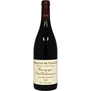 Bourgogne Côte Chalonnaise La Digoine 2024 | Domaine de Villaine