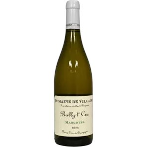 Rully 1er Cru Margotés 2023 | Domaine de Villaine