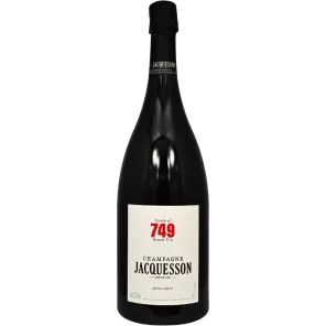 Magnum Cuvée N°749 | Champagne Jacquesson