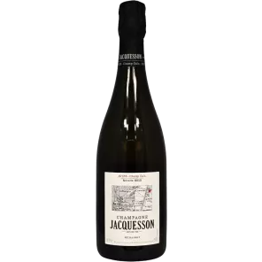 Avize Champ Caïn Extra-Brut 2015 | Champagne Jacquesson