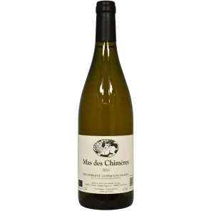 Coteaux du Salagou blanc 2024 | Mas des Chimères