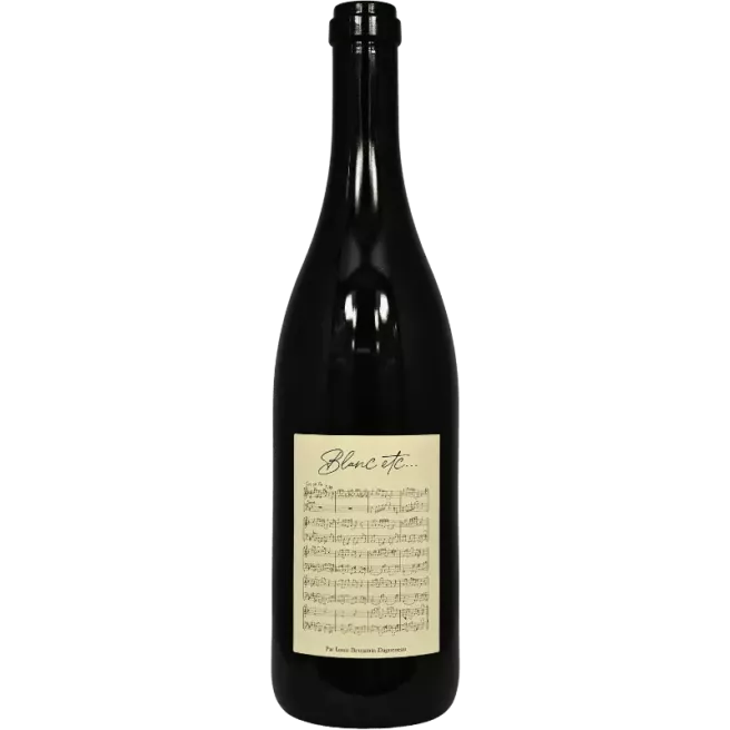 Blanc Etc 2023 | Domaine Didier Dagueneau